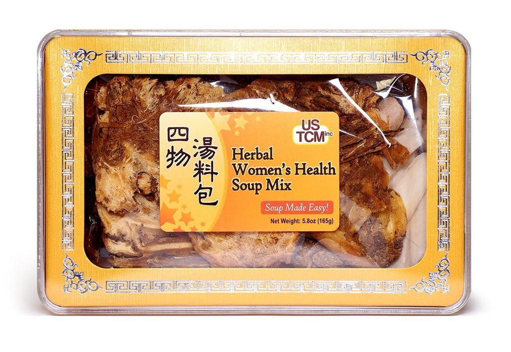 四物湯包
