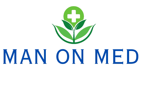 Man On Med & Chinese Raw-Med Hong